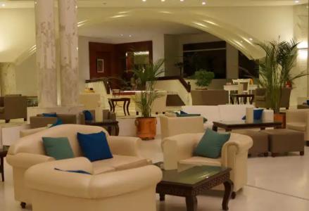 Djerba Plaza Thalasso & Spa - 12