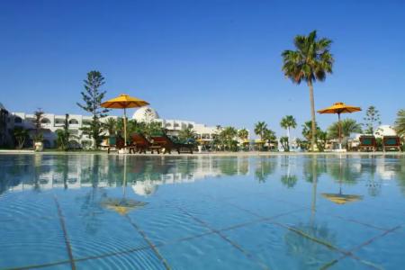 Djerba Plaza Thalasso & Spa - 30