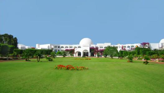 Djerba Plaza Thalasso & Spa - 24