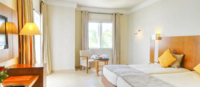 Vincci Helios Beach - 144