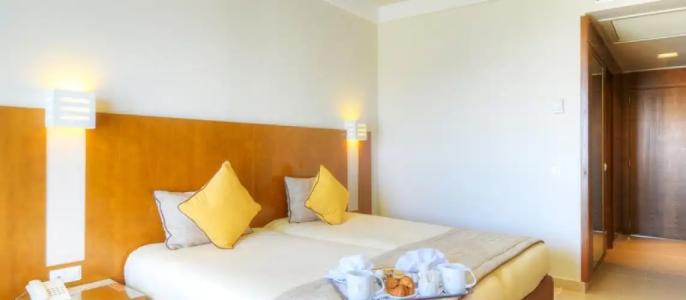 Vincci Helios Beach - 145