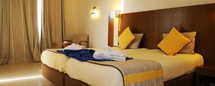 Vincci Helios Beach - 147