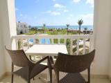 Standard Family room with balcony and with sea view