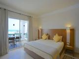 Standard Double room with balcony and with sea view