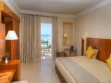 Standard Double room with sea view