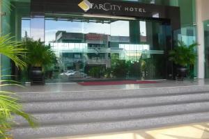 StarCity Hotel, Alor Setar