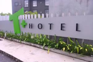 T+ Hotel Sungai Korok, Alor Setar