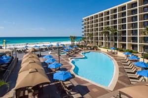 Hilton Sandestin Beach Golf Resort & Spa, Destin