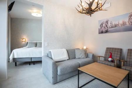 Santa Claus Holiday Village - 13