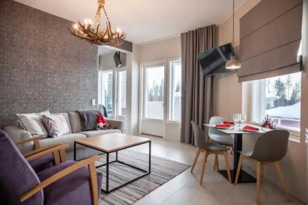 Santa Claus Holiday Village - 34