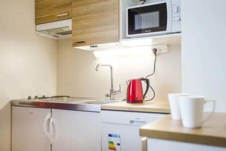 Santa Claus Holiday Village - 21