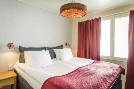 Santa Claus Holiday Village - 49