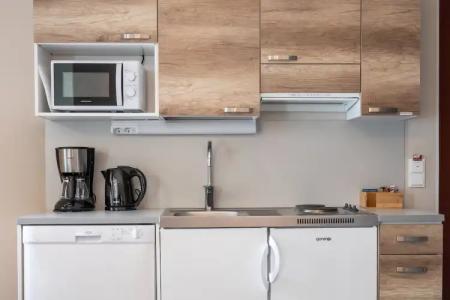 Santa Claus Holiday Village - 24