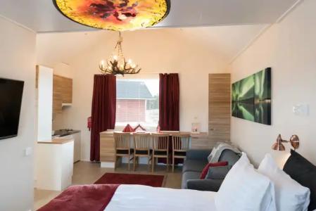 Santa Claus Holiday Village - 8