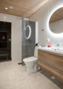 Santa Claus Holiday Village - 36