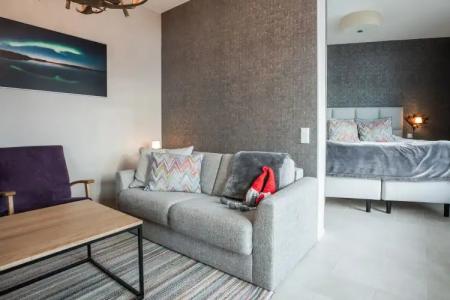 Santa Claus Holiday Village - 33