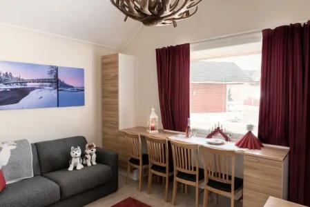 Santa Claus Holiday Village - 22