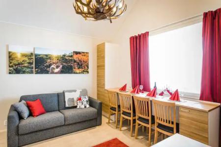 Santa Claus Holiday Village - 50