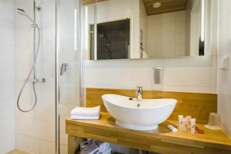 Santa Claus Holiday Village - 53