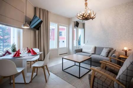 Santa Claus Holiday Village - 42