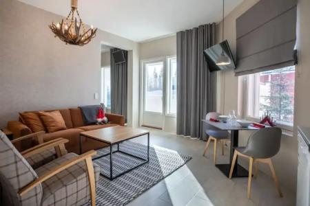 Santa Claus Holiday Village - 47