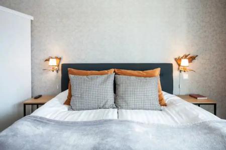 Santa Claus Holiday Village - 45