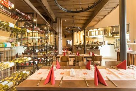 Santa Claus Holiday Village - 25