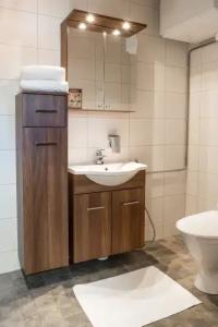 Santa Claus Holiday Village - 19