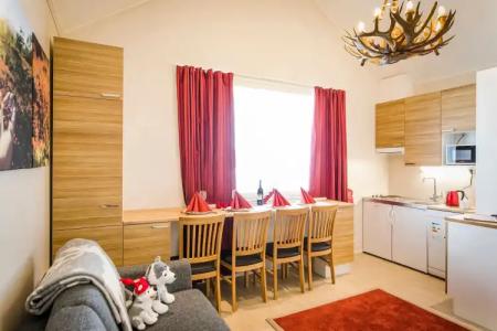 Santa Claus Holiday Village - 52