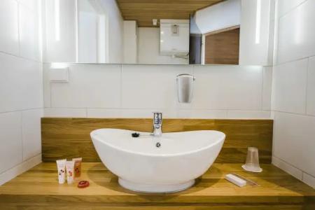 Santa Claus Holiday Village - 17