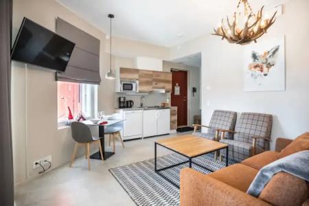 Santa Claus Holiday Village - 48