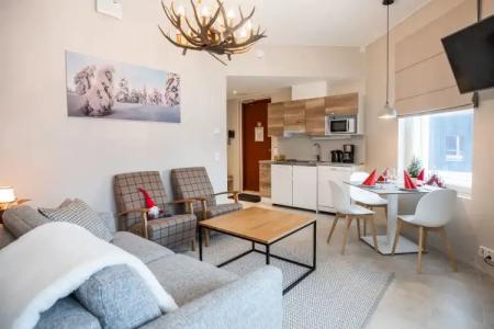 Santa Claus Holiday Village - 44