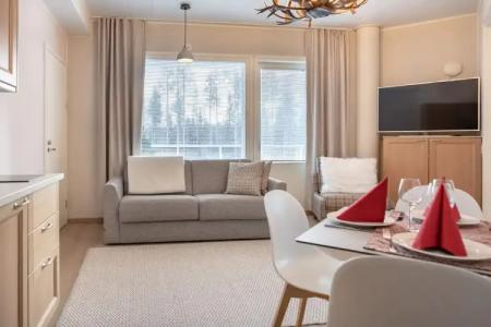 Santa Claus Holiday Village - 40