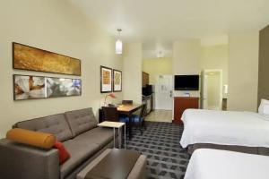 TownePlace Suites St. George, St. George