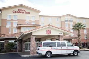Hilton Garden Inn St. George, St. George