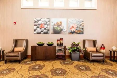 Hilton Garden Inn St. George - 15