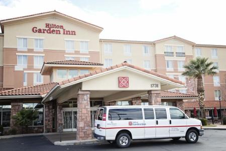 Hilton Garden Inn St. George
