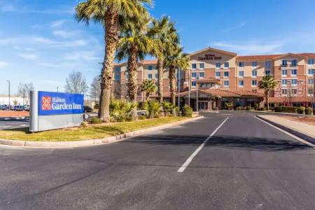 Hilton Garden Inn St. George - 28