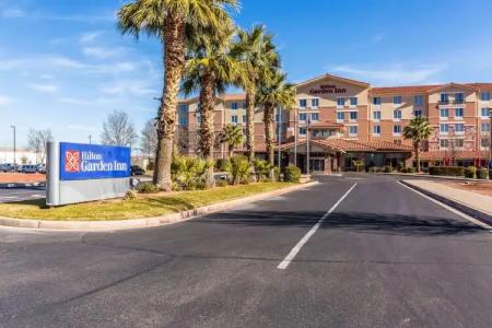 Hilton Garden Inn St. George - 27