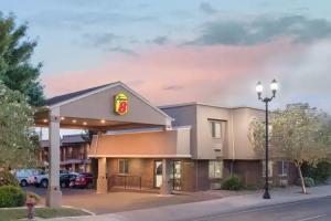 Super 8 by Wyndham St. George UT, St. George
