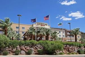 Courtyard by Marriott St. George, St. George