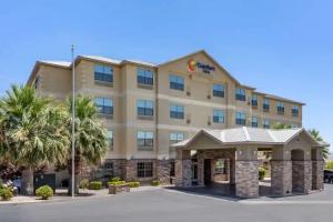 Comfort Inn Saint George North, St. George