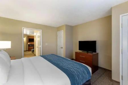 Comfort Inn Saint George North - 27