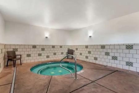 Comfort Inn Saint George North - 11