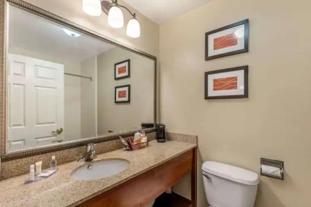 Comfort Inn Saint George North - 32