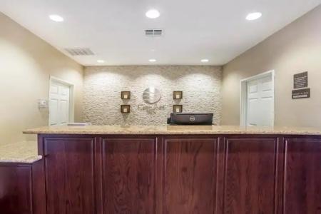 Comfort Inn Saint George North - 16