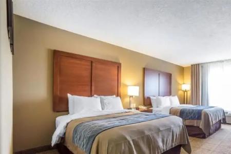 Comfort Inn Saint George North - 4