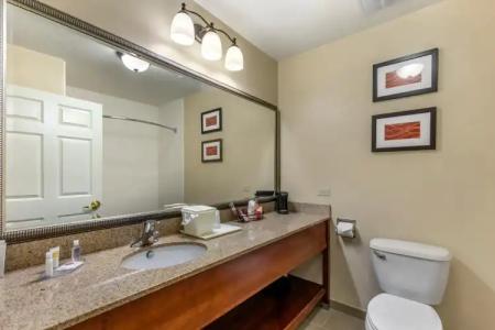 Comfort Inn Saint George North - 22