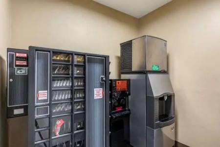 Comfort Inn Saint George North - 9