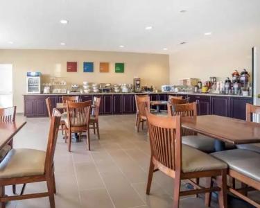 Comfort Inn Saint George North - 15